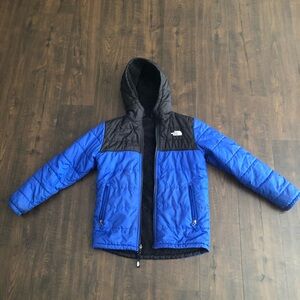 The North face jacket